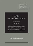 Cooper ADR in the workplace